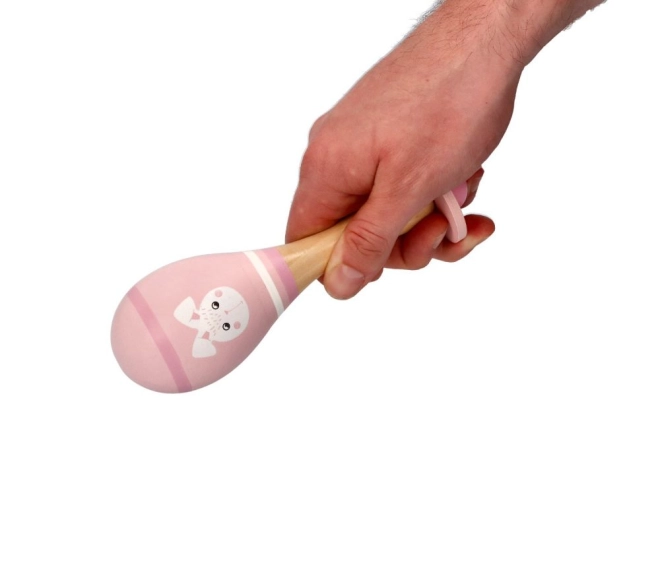 Einfaches Greifen für kleine Hände
