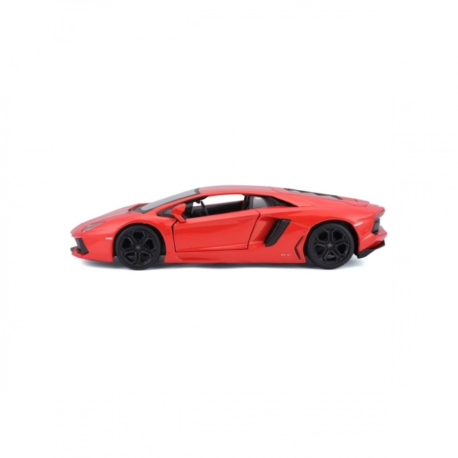 Maisto Lamborghini Aventador Coupé Modellauto