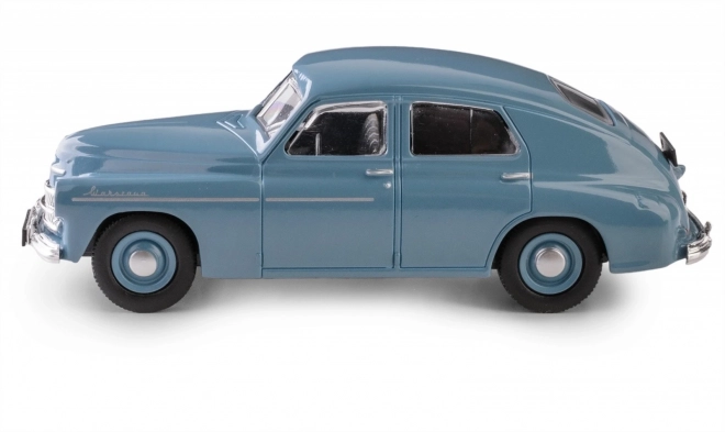Klassisches Auto Warszawa M20 Modell