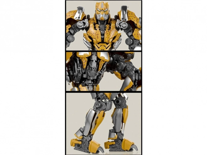 Transformers Cheetor Sammlerfigur 18cm