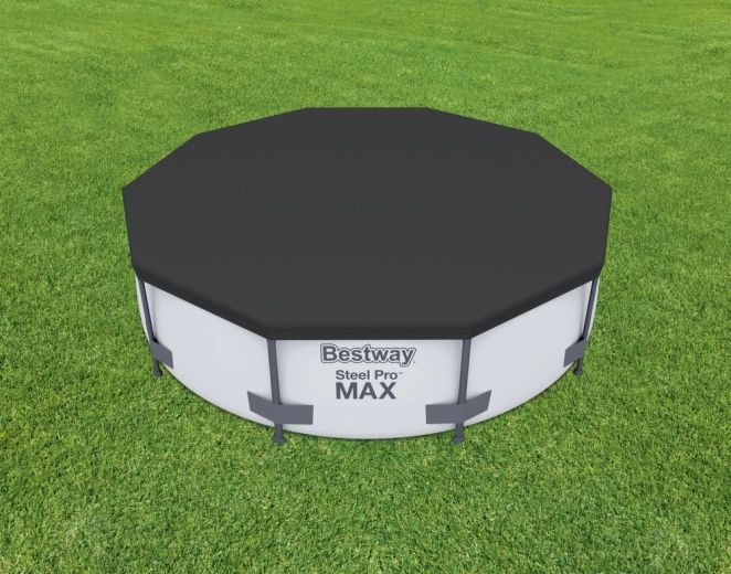 Schutz gegen Verunreinigungen