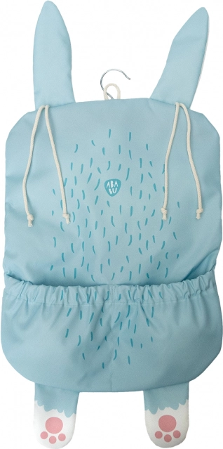 Ababu Kindergarten-Tasche Häschen