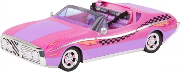 L.O.L. Überraschung! Cabriolet für Puppen