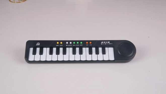 Kinder Musik-Keyboard