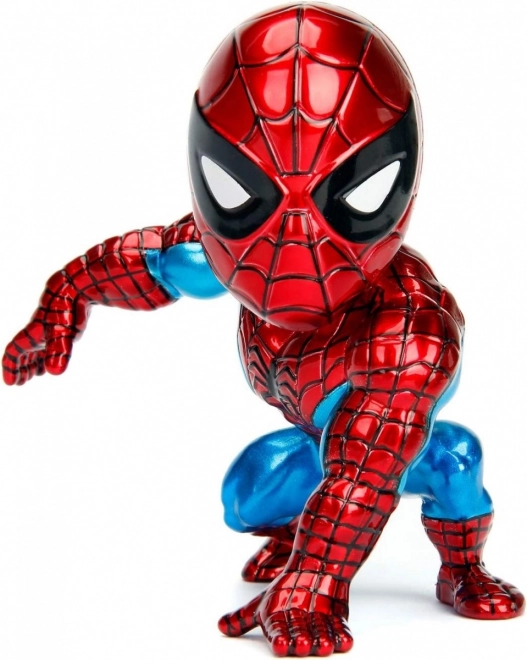 Marvel Klassische Spiderman Figur