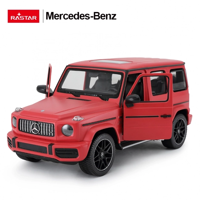 Ferngesteuertes Auto Mercedes Benz G63 1:14