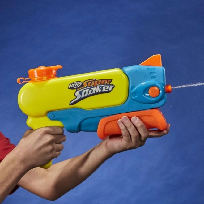 Nerf Super Soaker Wave Spray Wasserblaster