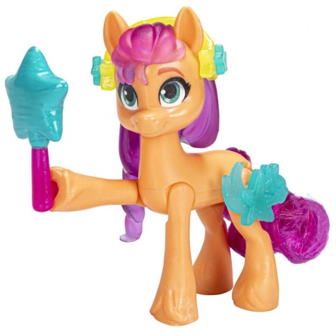 Kreatives Set My Little Pony Cutie Mark