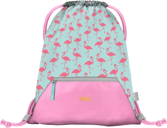 Praktische Tasche für Schuhe