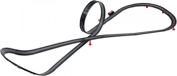 Einfacher Aufbau und stabile Fahrt