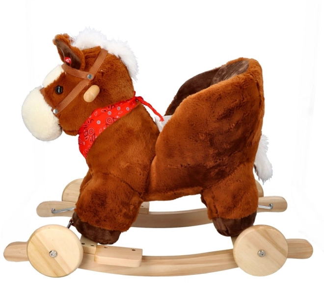 Bewegliche Räder