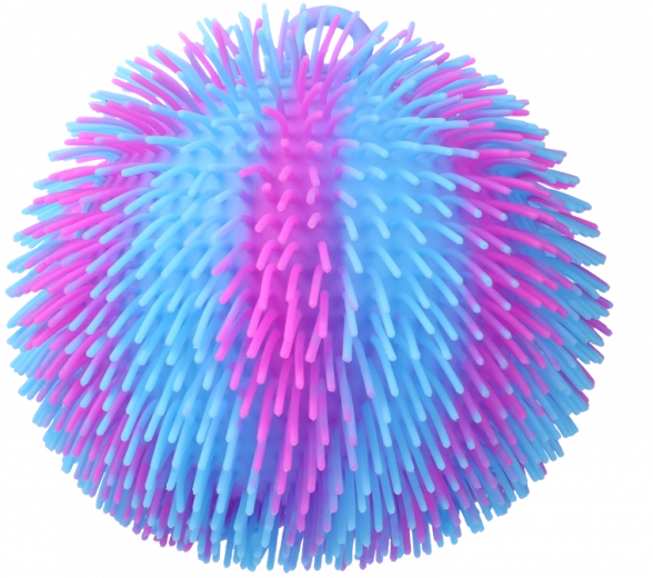 Leuchtendes Licht für maximalen Spaß