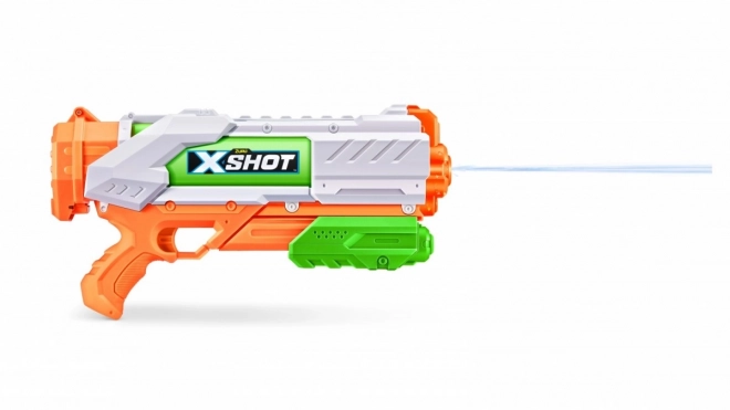 Wasserpistole X-Shot Warfare Schnellbefüllung