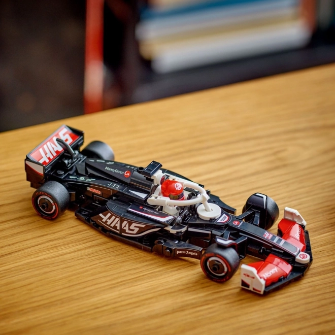 Steine Speed Champions Formel Haas VF-24