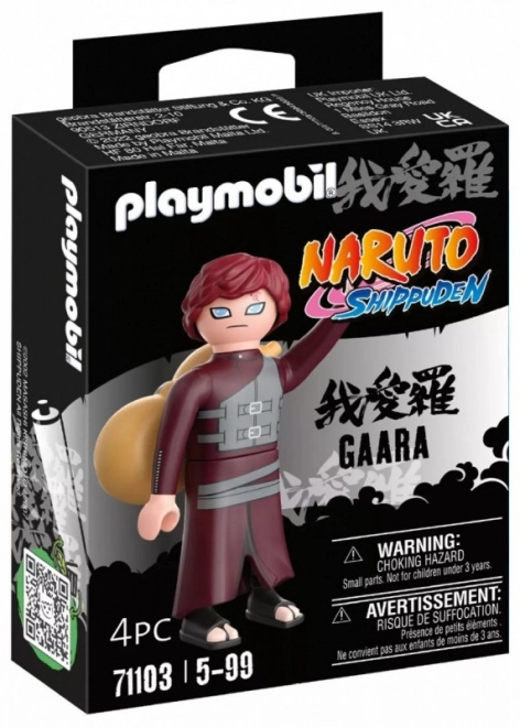 Gaara Figur - Naruto Shippuden