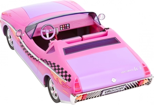 L.O.L. Überraschung! Cabriolet für Puppen