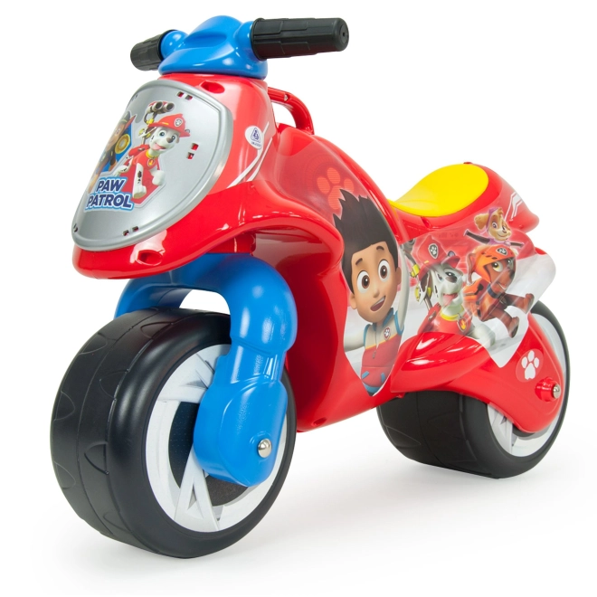 Kinderlaufrad Neox Paw Patrol