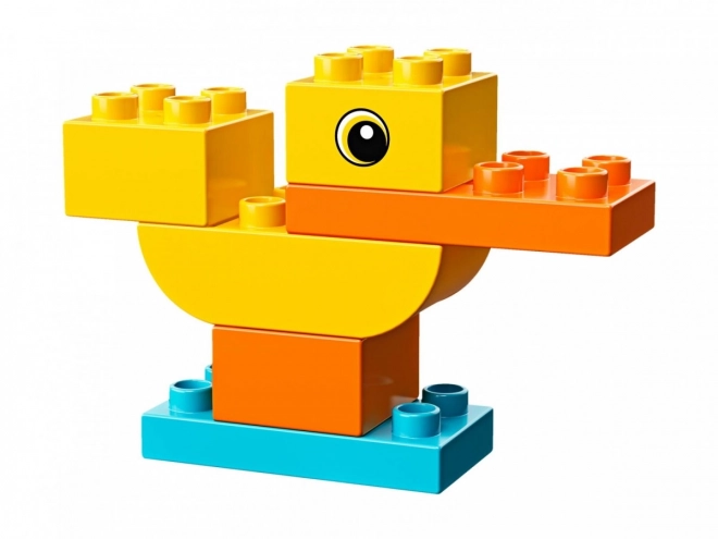 Lego Duplo Meine erste Ente