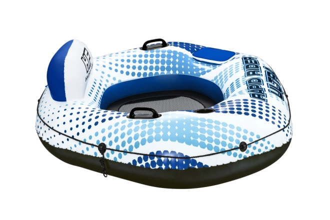 Langlebiges PVC und durchdachte Details