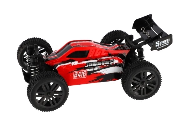 RC Auto Buggy Bonzai Jubatus 30 cm Rot