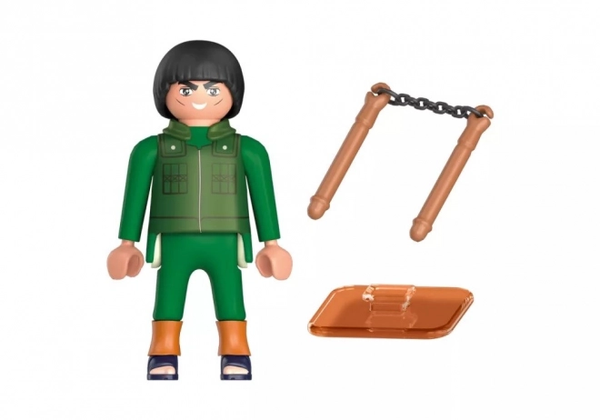 Naruto Shippuden Playmobil Figur Guy