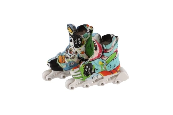 Finger-Skateboard Set mit Schraubendreher, 6 cm, verschiedene Farben