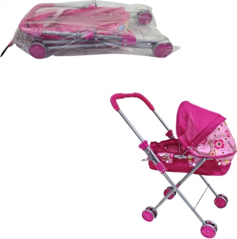Puppenwagen