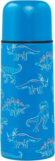 Thermoflasche Dino 550 ml