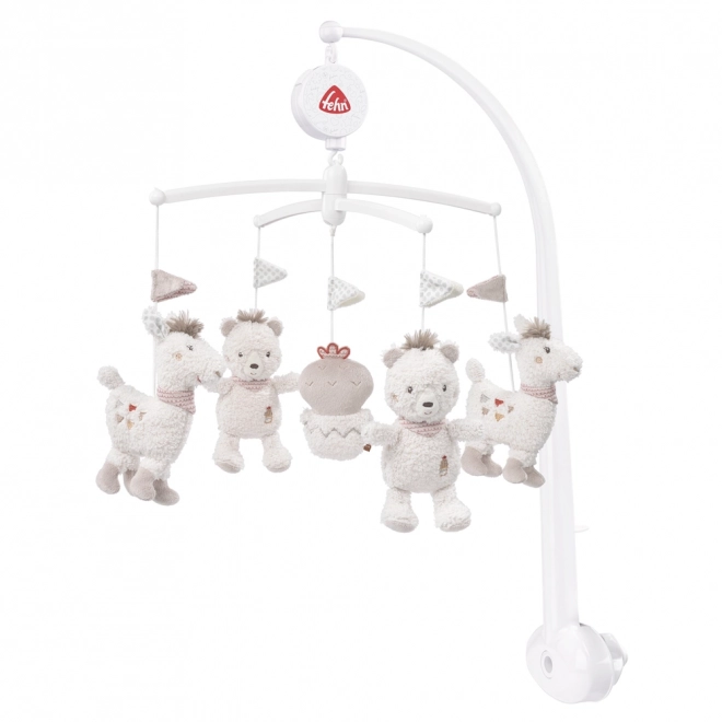 Musikalisches Baby Mobile Loopy & Lotta