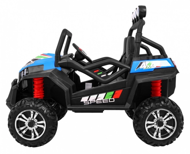 Elektrisches Kinderauto GRAND BUGGY 4x4