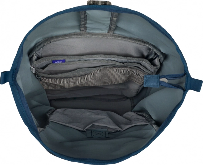 BAAGL Rollrucksack Navy