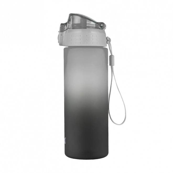 Flasche OXY Ombre Schwarz-Grau 600 ml