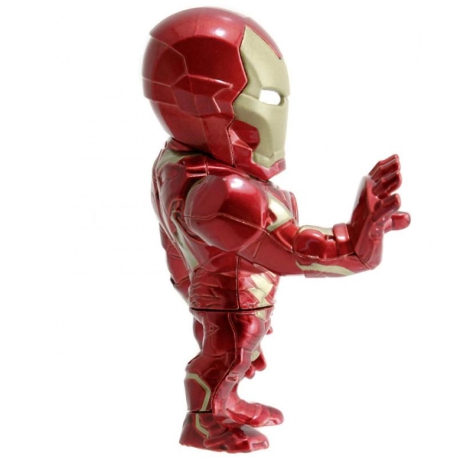 Marvel Ironman Figur