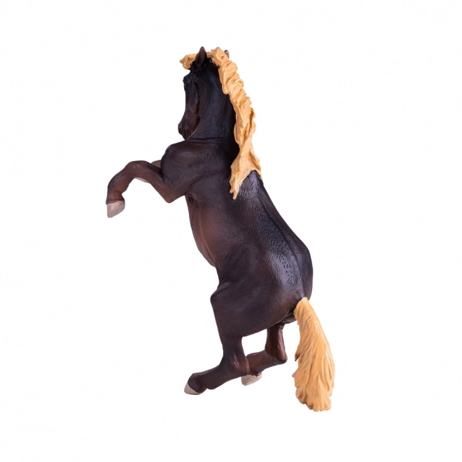 Realistische Mojo Brumby Pferdefigur