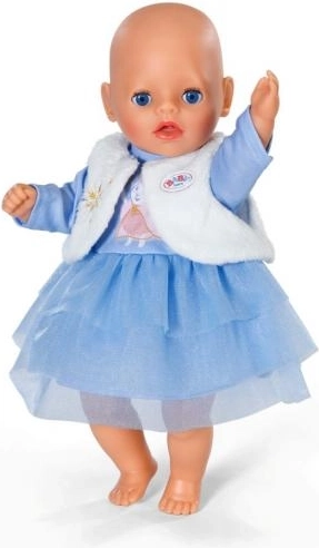 Baby Born Winterkleidchen für Puppen 36 cm