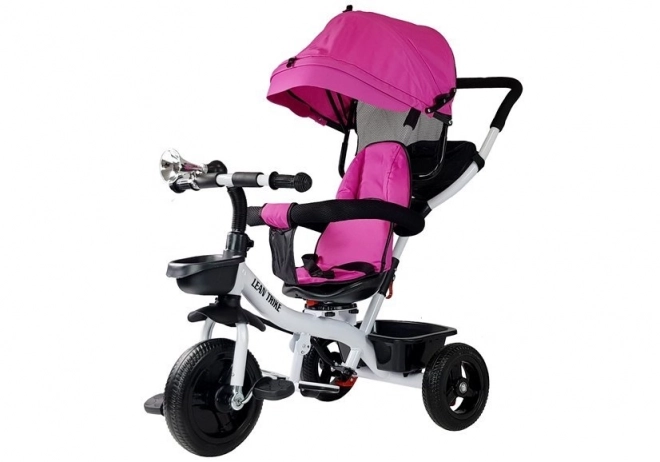 Tricycle Kinderwagen PRO Pink