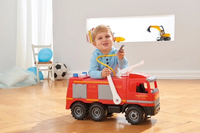 Feuerwehrauto 64 cm