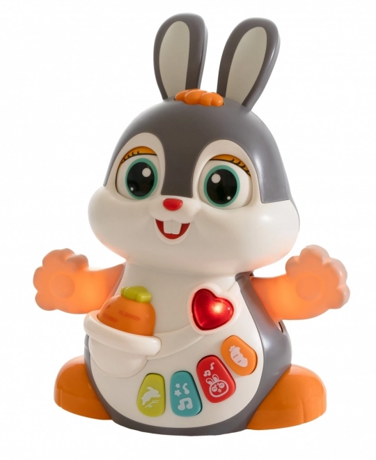 Tanzender Hase von Hola