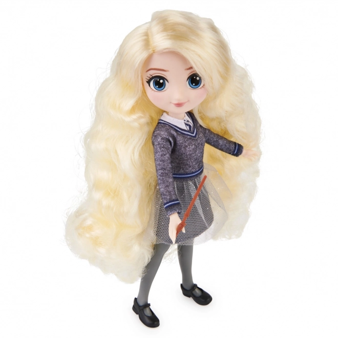 Harry Potter Lenka Figur