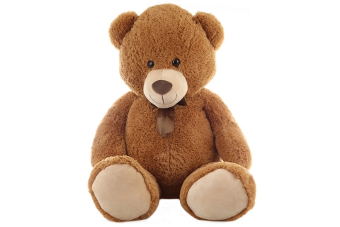 Extra großer Kuschelfreund