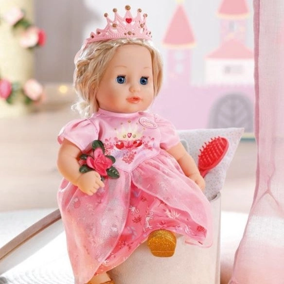 Baby Annabell Süße kleine Prinzessin