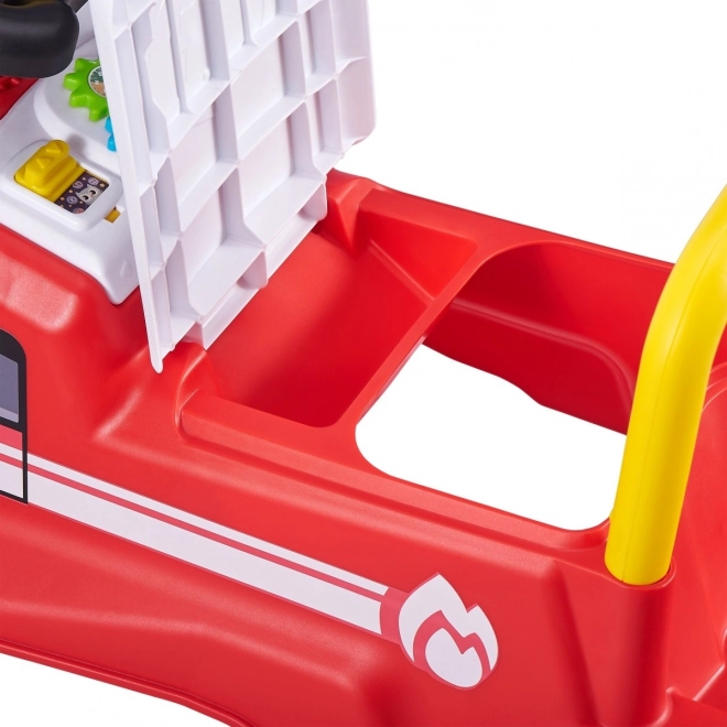 Interaktiver Buggy für Kinder