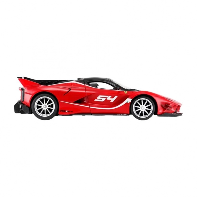 Ferrari FXX K Evo ferngesteuertes Auto 1:24 von Rastar