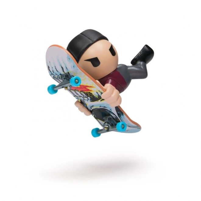 Tech Deck Sk8 Crew Fingerboard-Set mit Figur Doppelpack