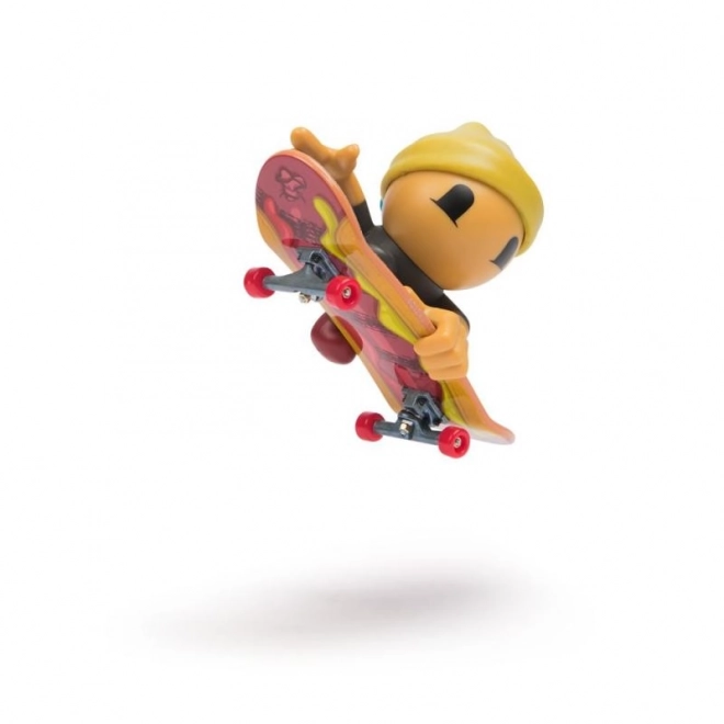 Tech Deck Sk8 Crew Fingerboard Set mit Figur