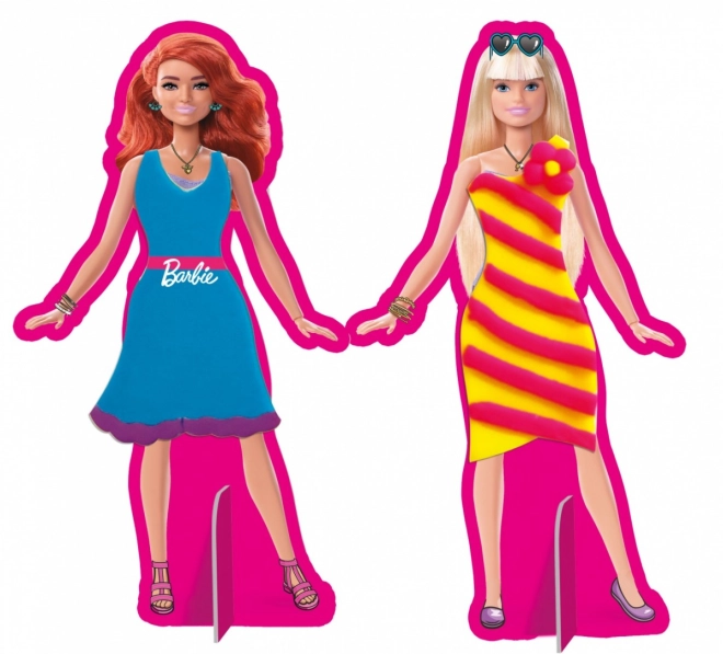 Einzigartige Barbie-Motive