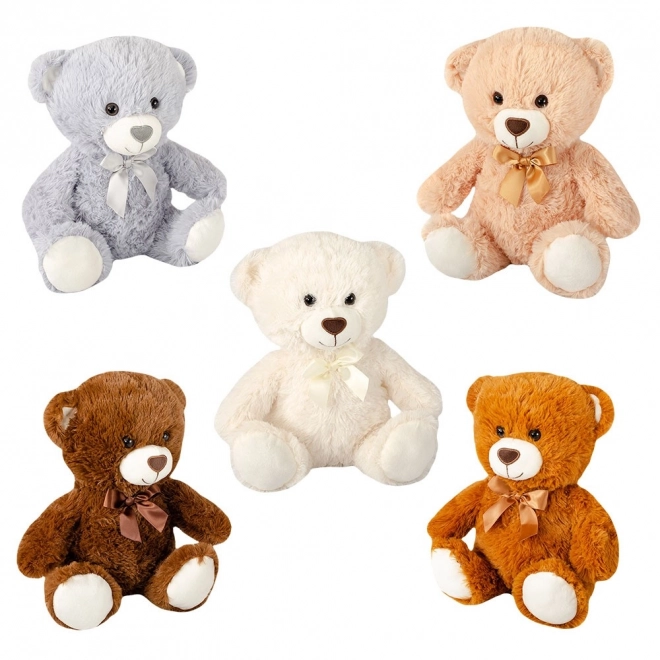 Sitzender Plüschbär 30 cm