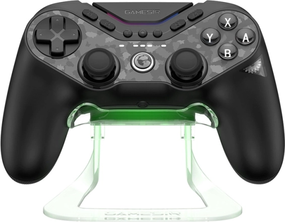Kabelloser Controller GameSir T3 Tarantula Pro mit Ladestation