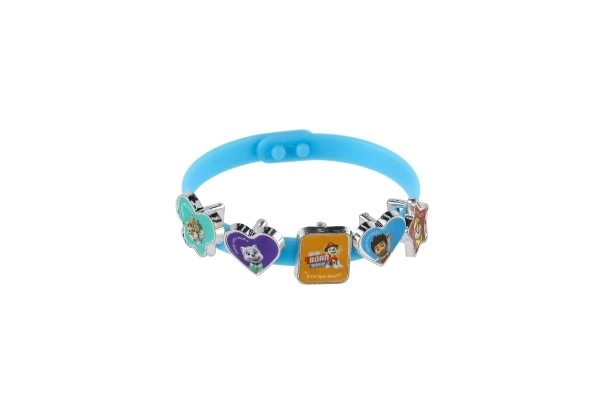 Mach dein eigenes Armband mit Paw Patrol