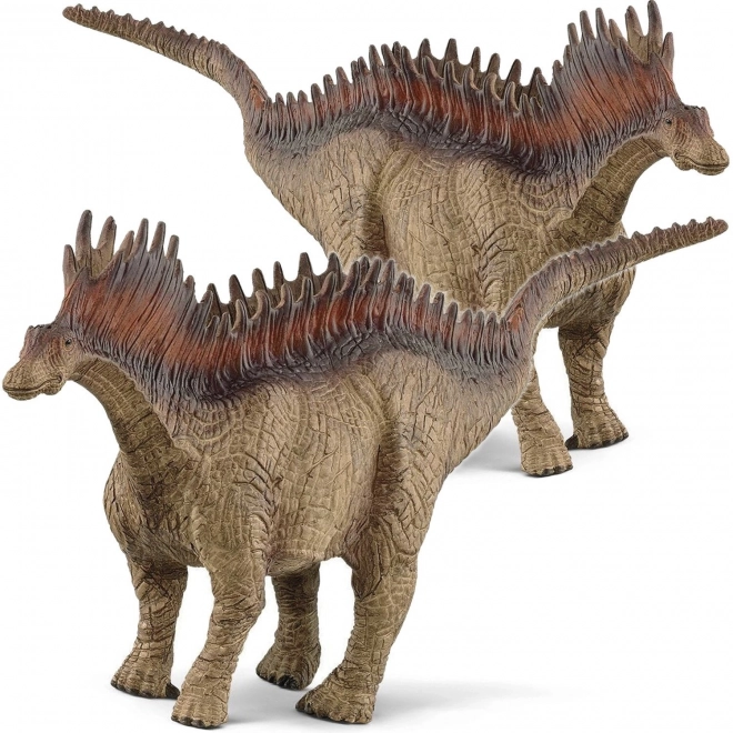 Schleich Amargazaur Figuren